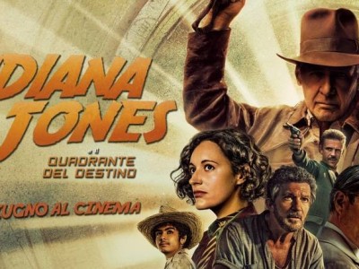 Indiana Jones 5, la recensione: nostalgico dolce saluto tra occasioni sfumate e CGI
